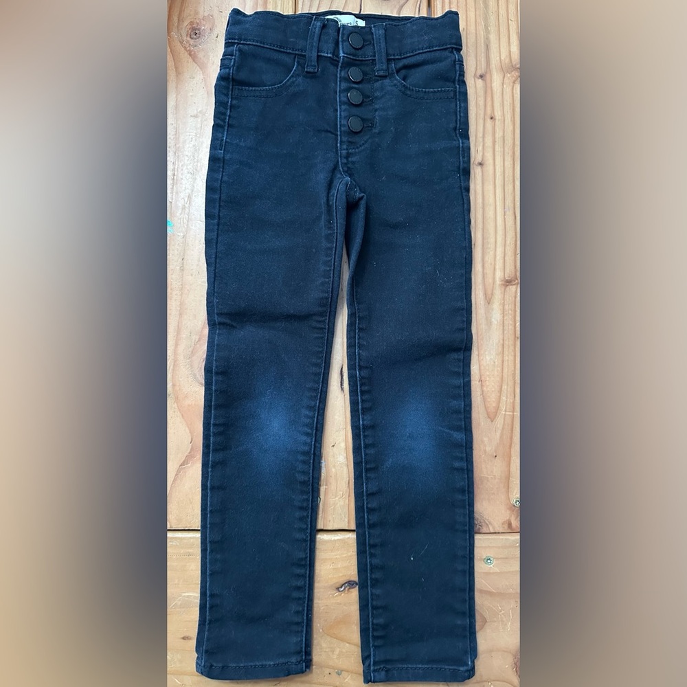 Girls Jeans